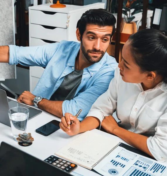 Consulting Solutions For Your Business Development. - 壹号娱乐